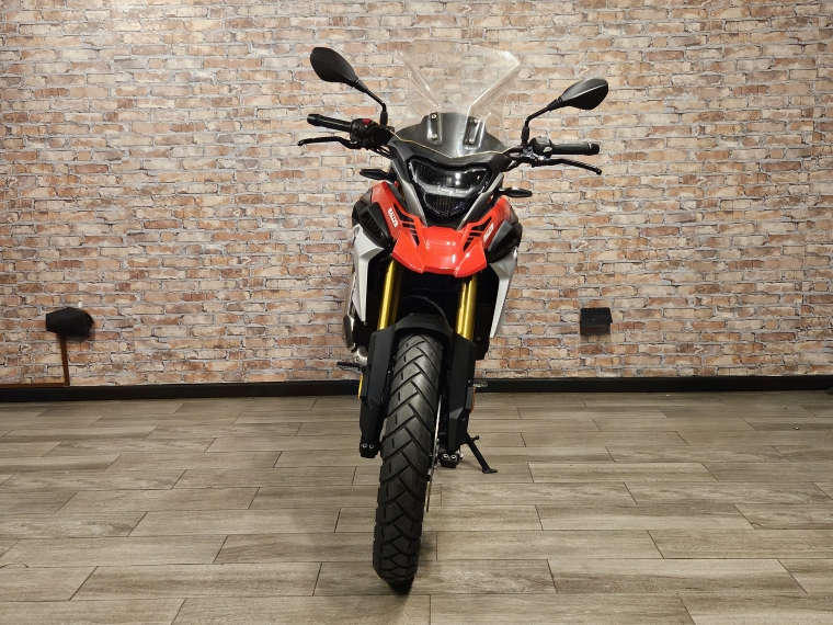 Bmw G 310 gs . 2025 Usado en BMW Premium Selection