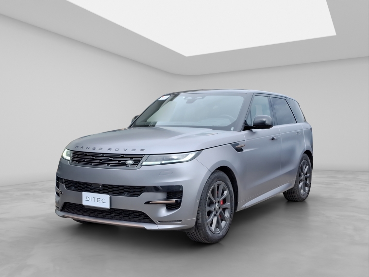 BMW Seminuevos LAND ROVER RANGE ROVER DYNAMIC 4X4 3.0 AUT 2024 LAND ROVER RANGE ROVER DYNAMIC 4X4 3.0 AUT 2024