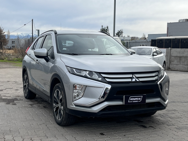 Mitsubishi Eclipse Cross Rx 1.5 2021 Usado  Usado en Kovacs Usados