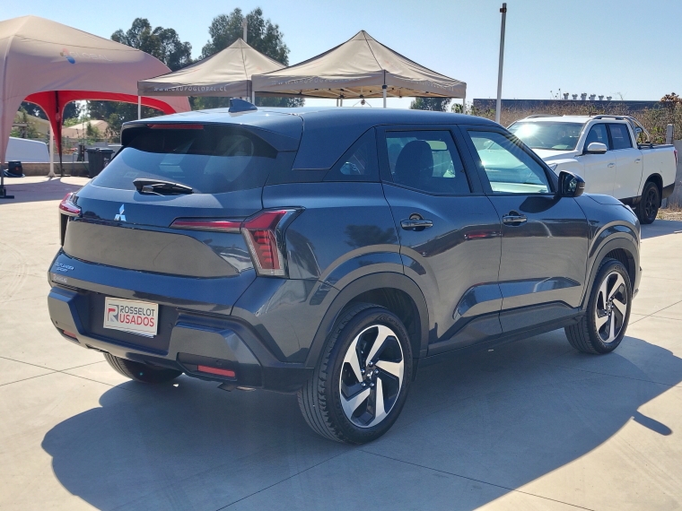 Mitsubishi Outlander Outlander Sport Gls 1.5 Aut 2025 Usado en Rosselot Usados