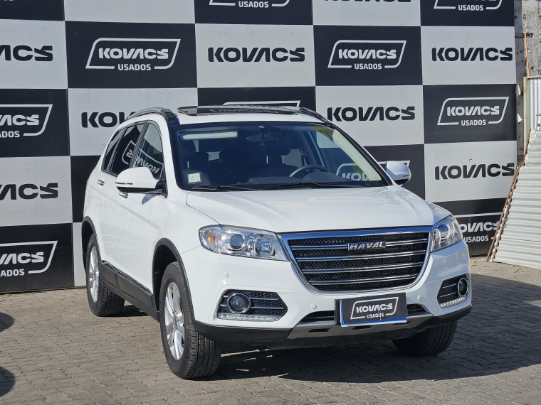 Haval H6 H6 Elite 1.5 2021 Usado  Usado en Kovacs Usados