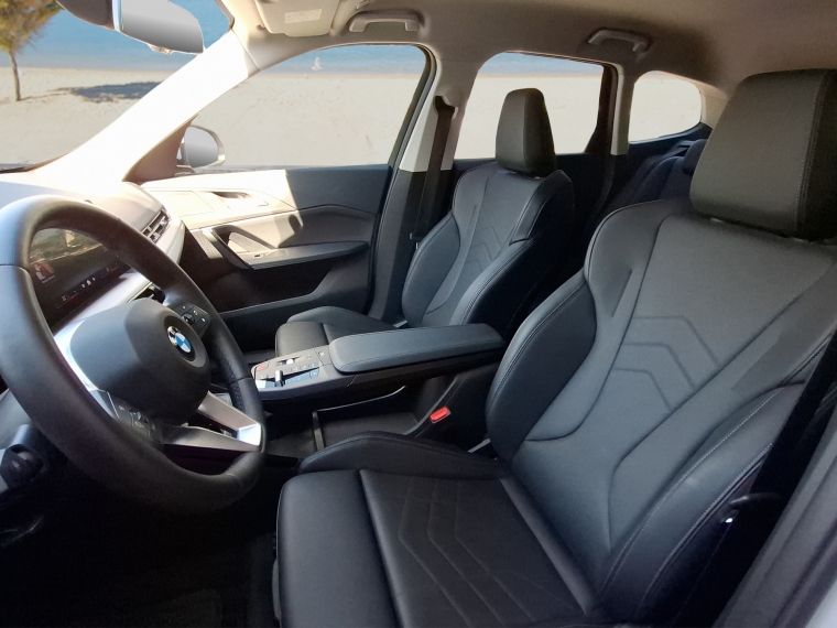 Bmw X1 Sdrive18i Comfort 2026 Usado  Usado en BMW Premium Selection