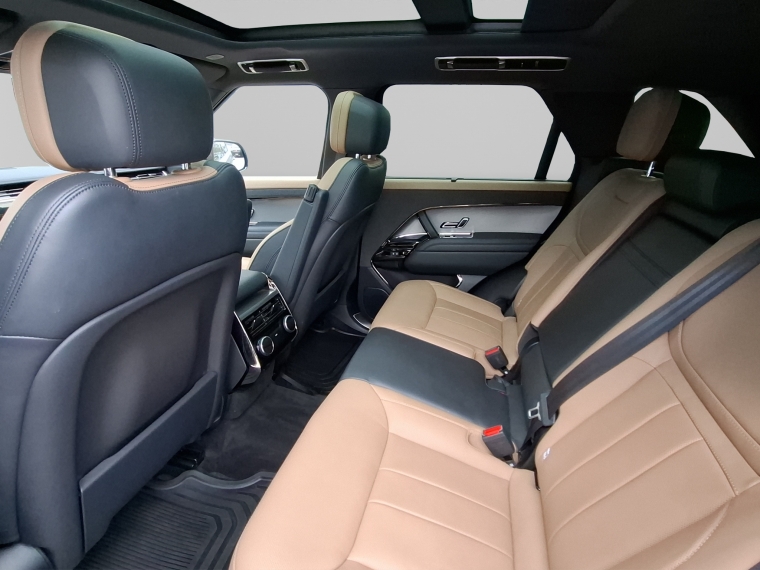 Land rover Range rover Dynamic 4x4 3.0 Aut 2024 Usado  Usado en BMW Premium Selection