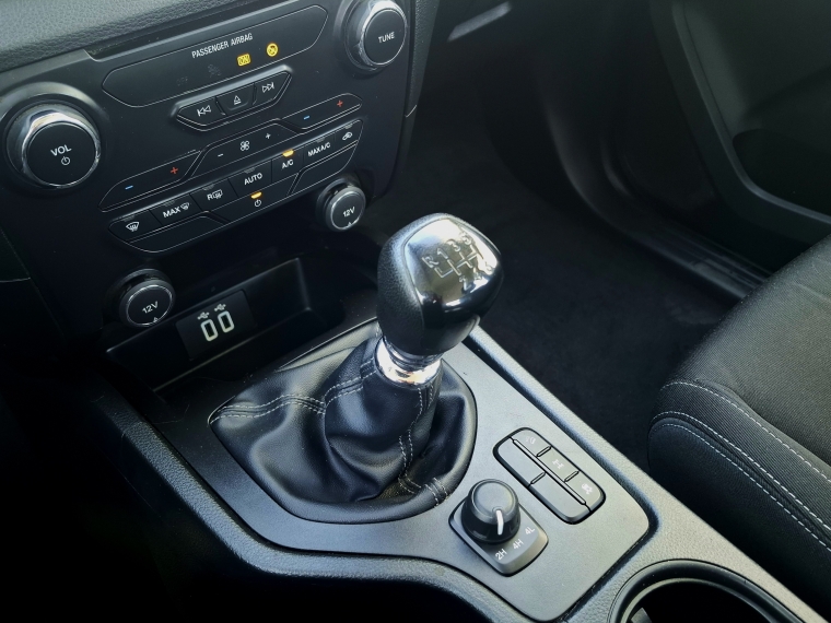 Ford Ranger Dsl Xlt Mt 4x4 3.2 2022 Usado  Usado en Kovacs Usados