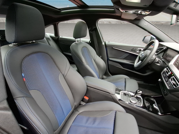 Bmw 218 I Gran Coupe M Sport 1.5 Aut 2025 Usado  Usado en BMW Premium Selection