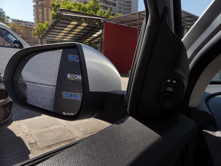 Chevrolet Prisma Lt 1.4 2019 Usado  Usado en Webautos.cl