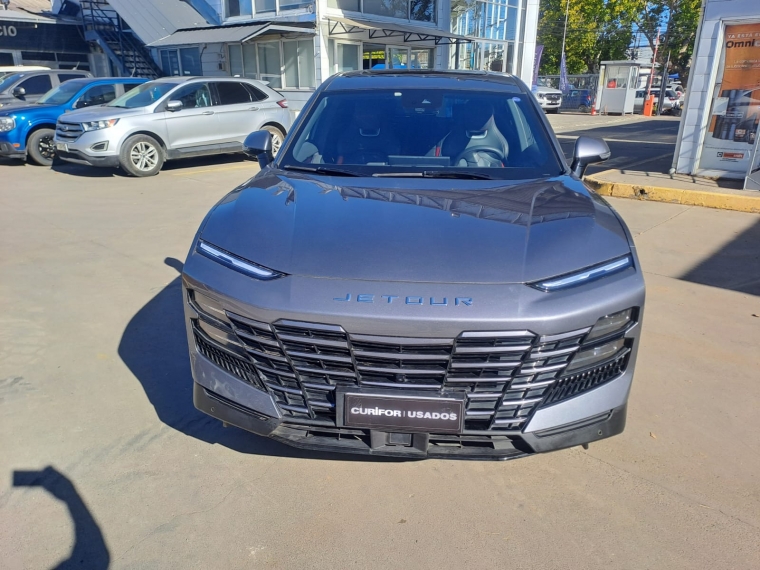 Jetour Dashing 1.6 Aut 2024 Usado  Usado en Webautos.cl