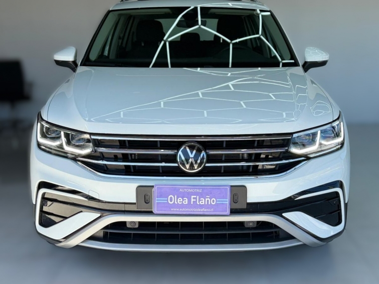 Volkswagen Tiguan Tsi 4x2 1.4 Aut Highline 2025 Usado en Automotriz Olea Flaño