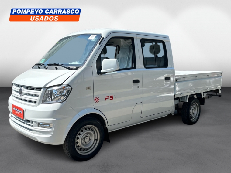 Dfsk Truck dc  C22 1.2 Ac T 2019 Usado  Usado en Pompeyo