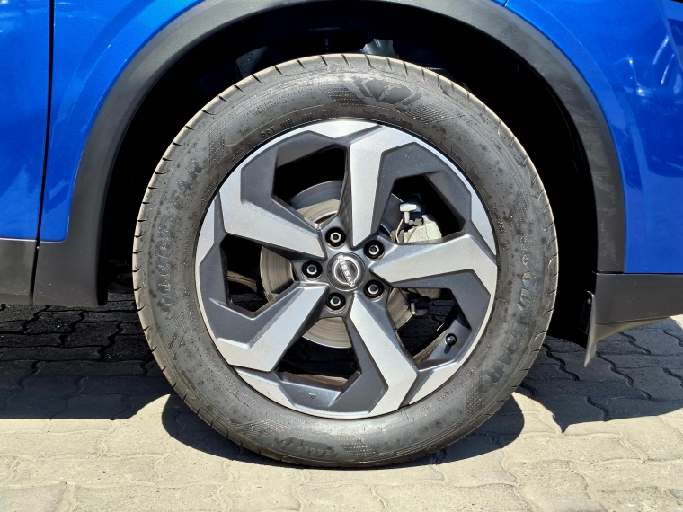 Nissan Qashqai Advance Cvt 2024 Usado  Usado en Kovacs Usados