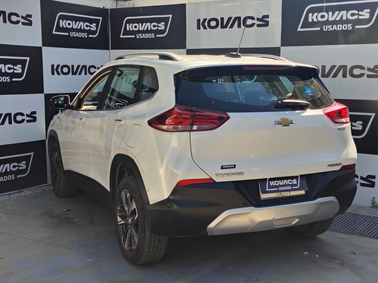Chevrolet Tracker 1.2  Premier  At 2021 Usado  Usado en Kovacs Usados
