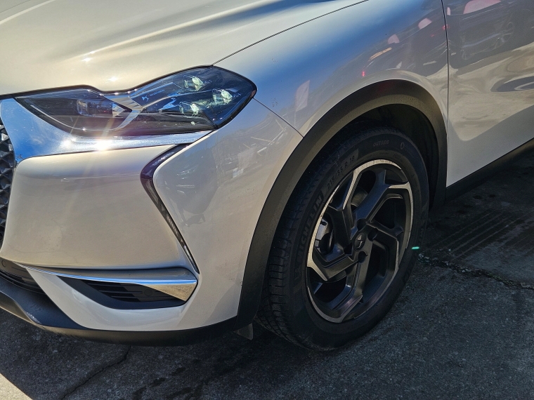 Ds Ds3 Ds3 Crossback 4x2 1.2 Aut 2022 Usado en Rosselot Usados