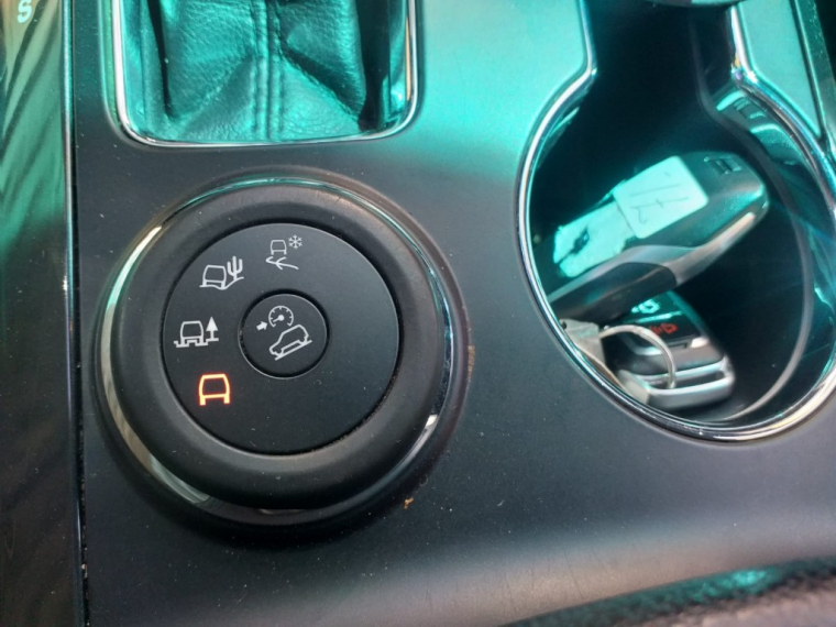 Ford Explorer Limited 2016 Usado  Usado en Webautos.cl