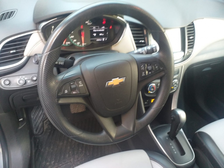 Chevrolet Tracker Lt 2019 Usado  Usado en Webautos.cl