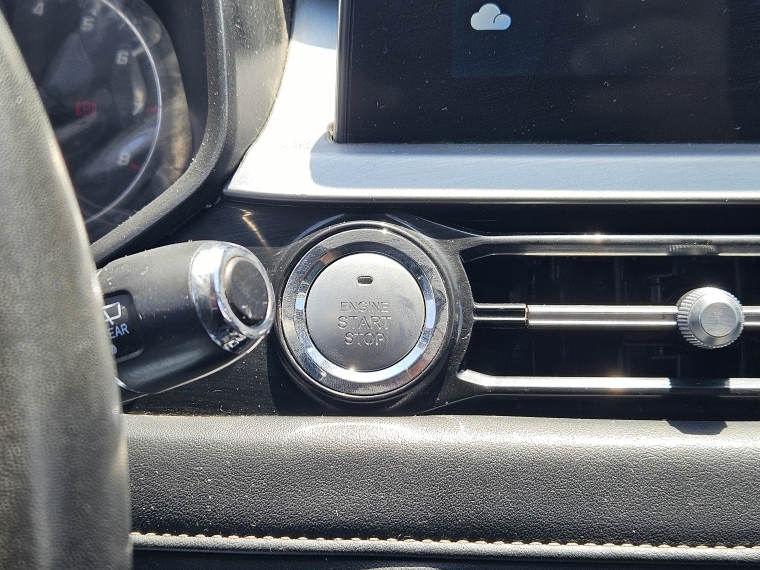 Chery Tiggo 3 pro Tiggo 3 Pro Gls 1.5 2023 Usado en Rosselot Usados