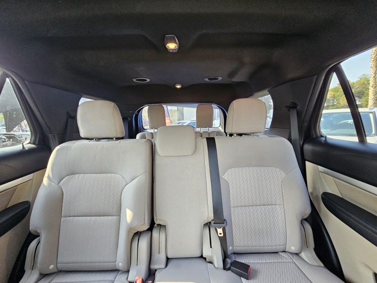 Ford Explorer Ecoboost 2.3 Aut 2020 Usado  Usado en Kovacs Usados