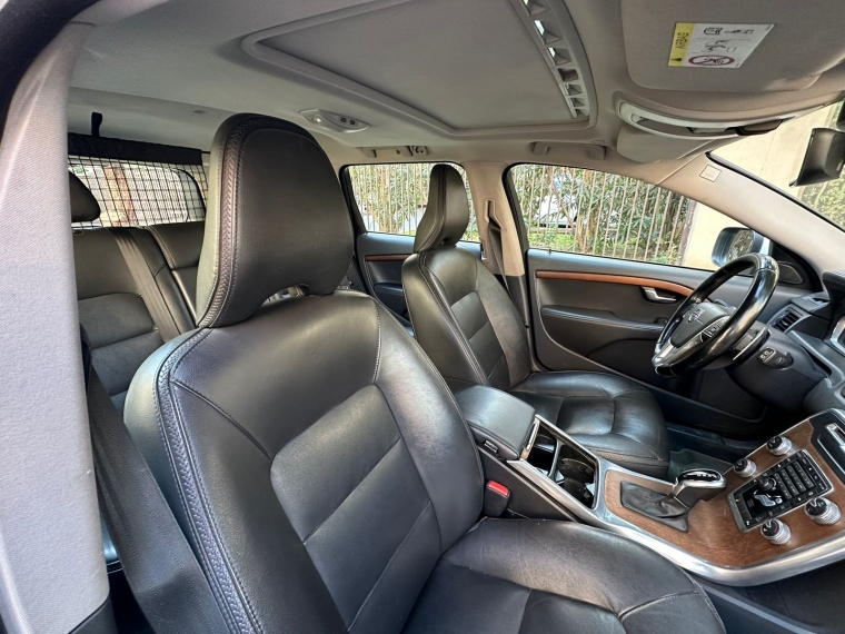 Volvo Xc70 Plus D5  2015 Usado en Autoadvice Autos Usados