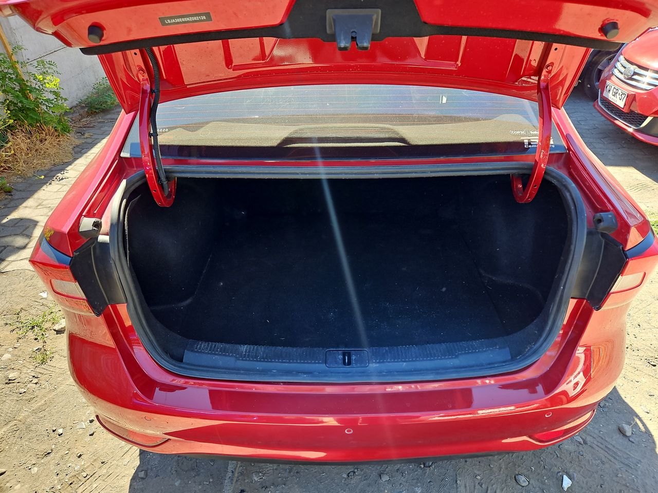 Mg 5 5 4x2 1.5 2022 Usado Usado en Webautos.cl Mg 5 5 4x2 1.5 2022 Usado Usado en Webautos.cl