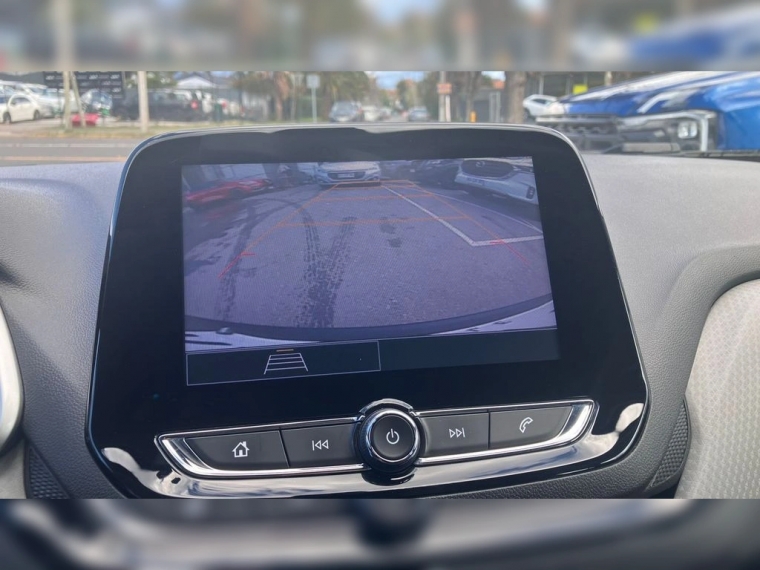 Chevrolet Onix Premier 1.0t Aut 2022 Usado  Usado en Webautos.cl