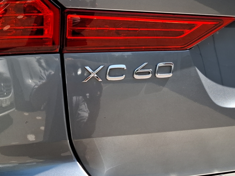 Volvo Xc60 T8 Inscription 2021 Usado  Usado en BMW Premium Selection