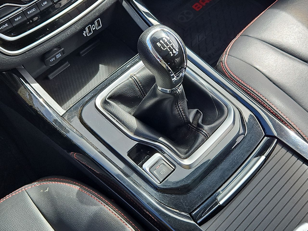 Baic X55 X55 1.5t 2023 Usado en Usados de Primera - Sergio Escobar