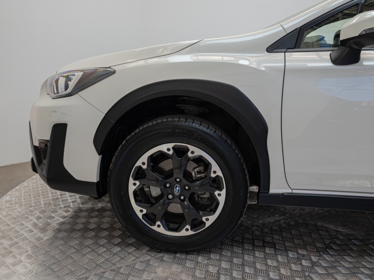 Subaru Xv 2.0 Awd At 4x4 2023 Usado  Usado en Pompeyo