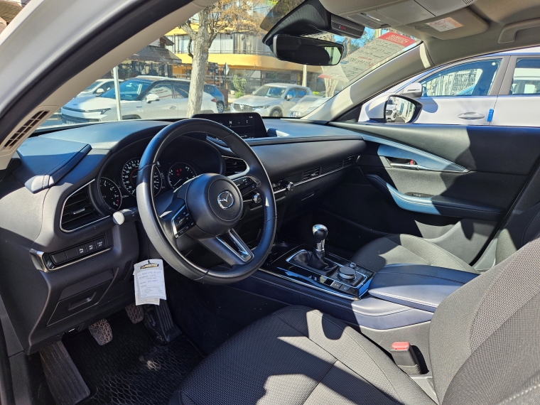 Mazda Cx-30 Cx30 2.0 2024 Usado en Rosselot Usados