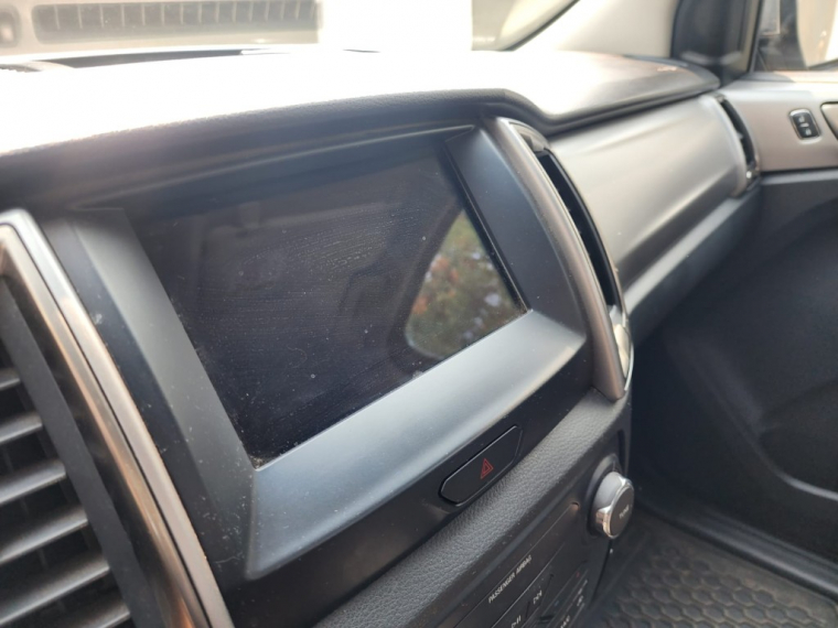 Ford Ranger Xlt 4x4 2022 Usado  Usado en Webautos.cl