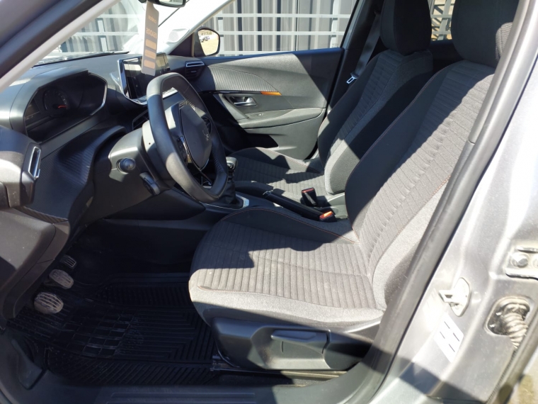 Peugeot 2008 1.2 Allure Pack Puretech 130 Mt 2021 Usado Usado en Webautos.cl Peugeot 2008 1.2 Allure Pack Puretech 130 Mt 2021 Usado Usado en Webautos.cl