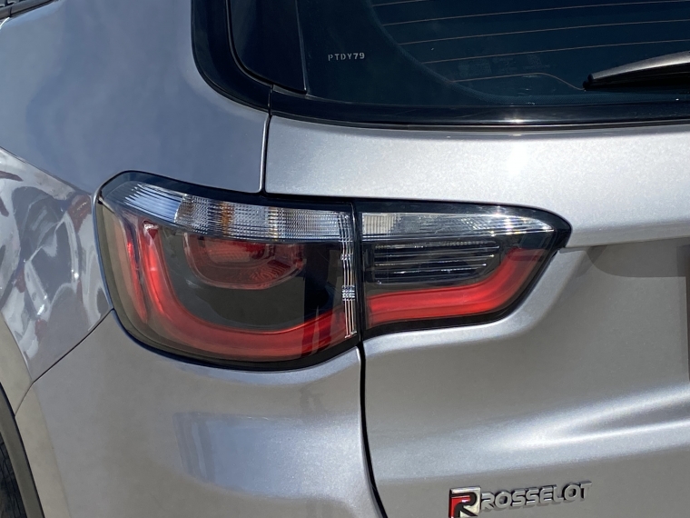 Jeep Compass Compass Sport 2.4 2021 Usado en Rosselot Usados