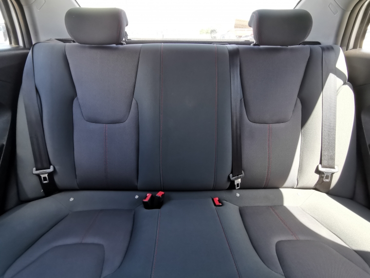 Chery Arrizo 5 Arrizo 5 Gl 1.5 Mt 2018 Usado  Usado en Webautos.cl