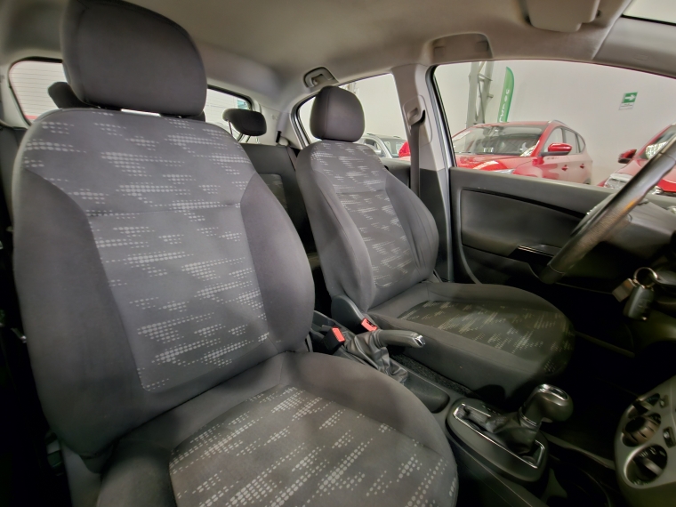 Opel Corsa Corsa Enjoy Hb Full 1.4 At 2014 Usado en Rosselot Usados