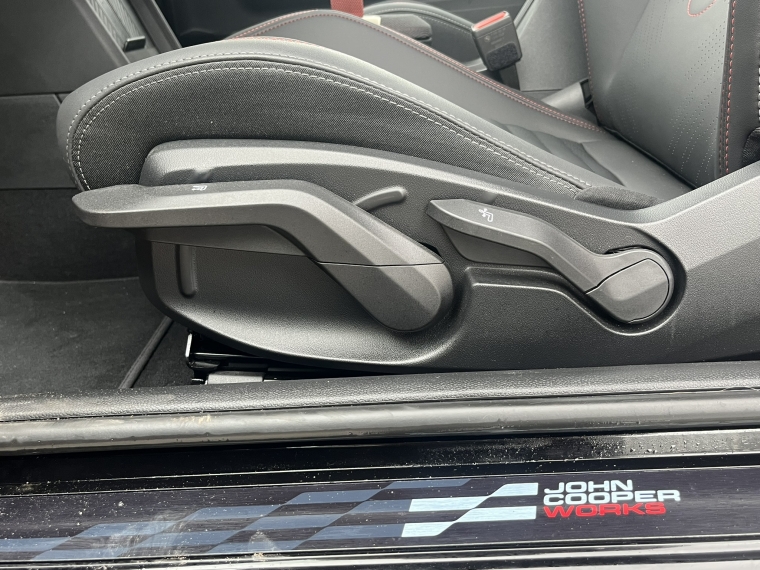 Mini Cooper 2.0 Jcw Spitfire 3p At 2026 Usado  Usado en Kovacs Usados