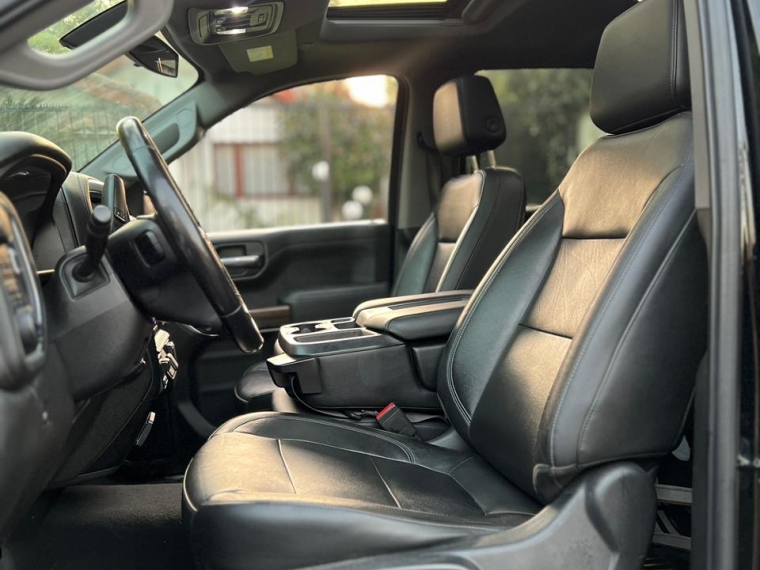 Chevrolet Silverado  2021 5.3 Lt Trailboss Z71 4x4  2021 Usado en Autoadvice Autos Usados