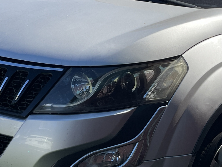 Mahindra Xuv500 Xuv 500 2.2 2018 Usado en Rosselot Usados