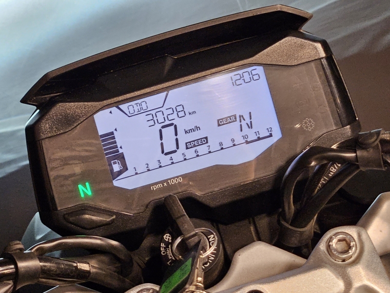 Bmw G 310 r . 2025 Usado en BMW Premium Selection