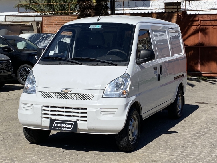 CHEVROLET N300 MAX VAN 1.2 2020