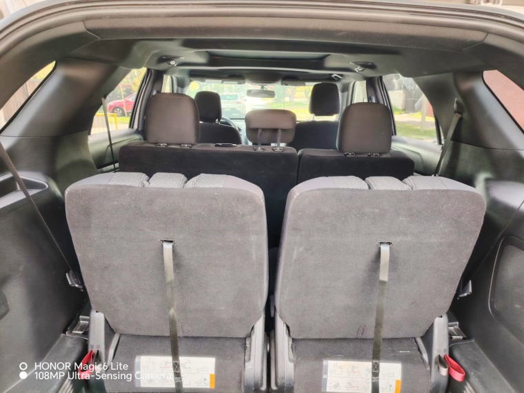 Ford Explorer  3.5 Xlt Auto 4wd 2019 Usado en Autoadvice Autos Usados