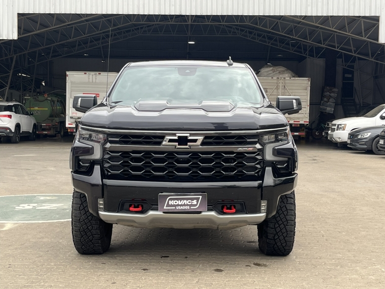 Chevrolet Silverado 6.2 Zr2 At 4x4 2024 Usado  Usado en Kovacs Usados