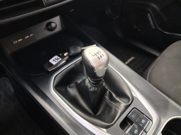 Haval Jolion Jolion Active 1.5 2024 Usado en Rosselot Usados