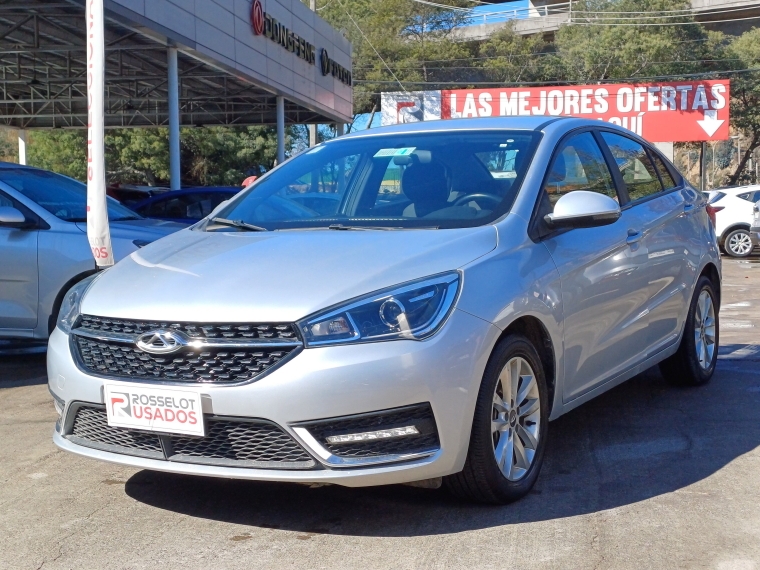 CHERY ARRIZO 5 ARRIZO 5 GLS MT 2023