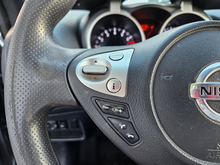 Nissan Juke Juke Sense 1.6 Aut 2016 Usado  Usado en Kovacs Usados