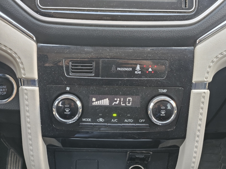 Toyota Rush Rush 4x2 1.5 Aut 2021 Usado en Rosselot Usados