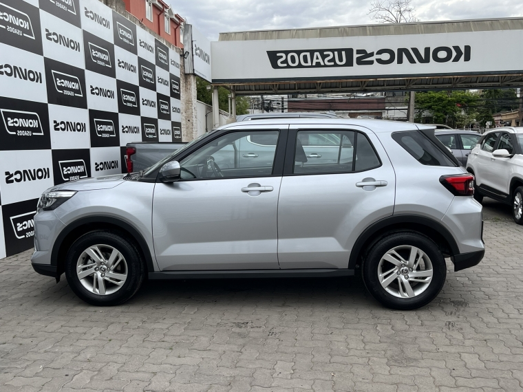 Toyota Raize 1.2 Cvt 2026 Usado  Usado en Kovacs Usados