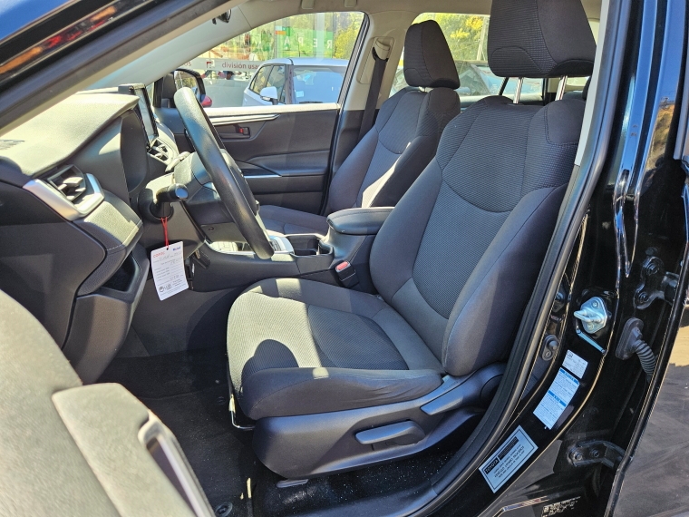Toyota Rav4 Rav 4 4x4 2.0 2020 Usado en Rosselot Usados