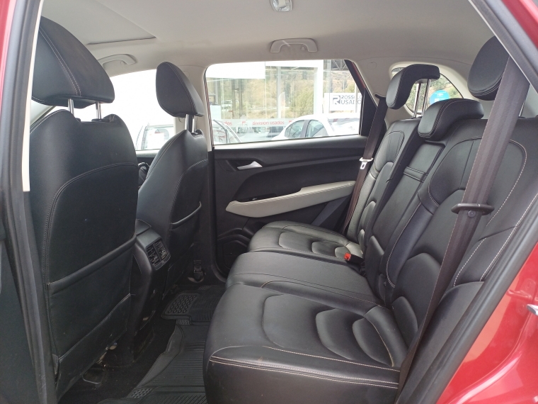 Chevrolet Captiva Captiva 1.5 Aut 2021 Usado en Rosselot Usados