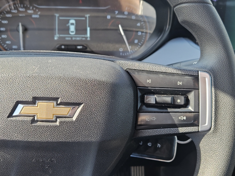 Chevrolet Sail Ltz 1.5 Mt 2024 Usado  Usado en Kovacs Usados