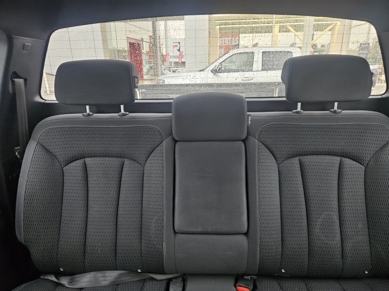 Ssangyong Grand musso Musso Grand Glx 2.2 Td 4x4 6mt - Ql712 Euro 6 Urn Sa De Mn 2024 Usado en Rosselot Usados