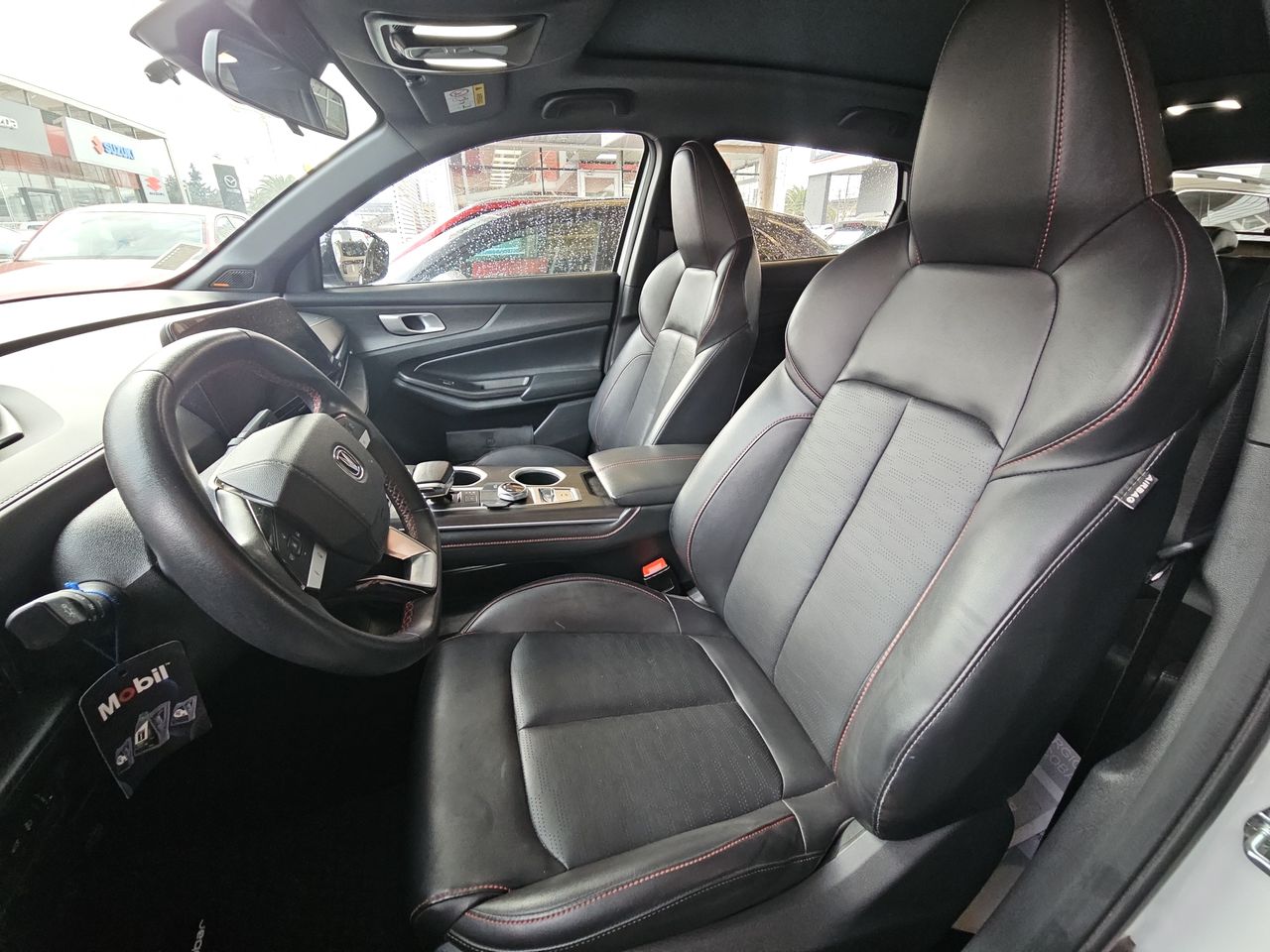 Changan Cs55 Cs55 Elite 1.5 Aut 2023 Usado en Usados de Primera - Sergio Escobar