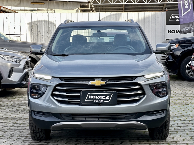 Chevrolet Montana 1.2t Premier Mt S 2026 Usado  Usado en Kovacs Usados